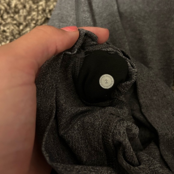 Lululemon align leggings - Picture 5 of 5